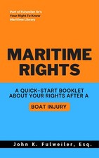 Maritime Rights - A Quick-Start Booklet About...