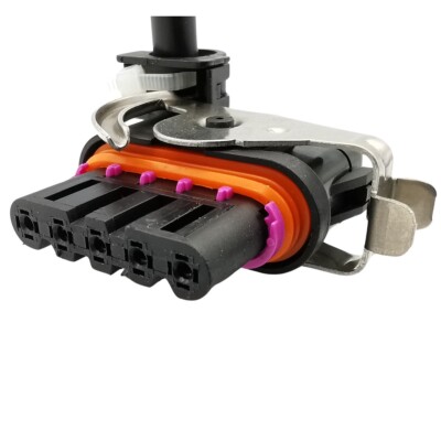 Kabelbaum-Reparatursatz, Lichtmaschinenstecker Mann, Volvo, Daf, Mercedes