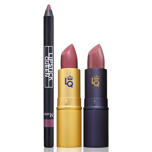 lipstick queen gift set