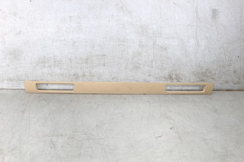 2007-2010 BMW 328i SEDAN E90 RIGHT PASSENGER SIDE DASHBOARD CUP HOLDER TRIM LM91