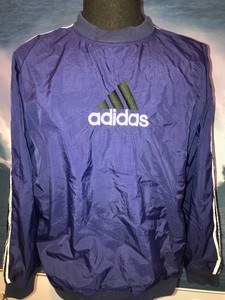 winchester jacket adidas