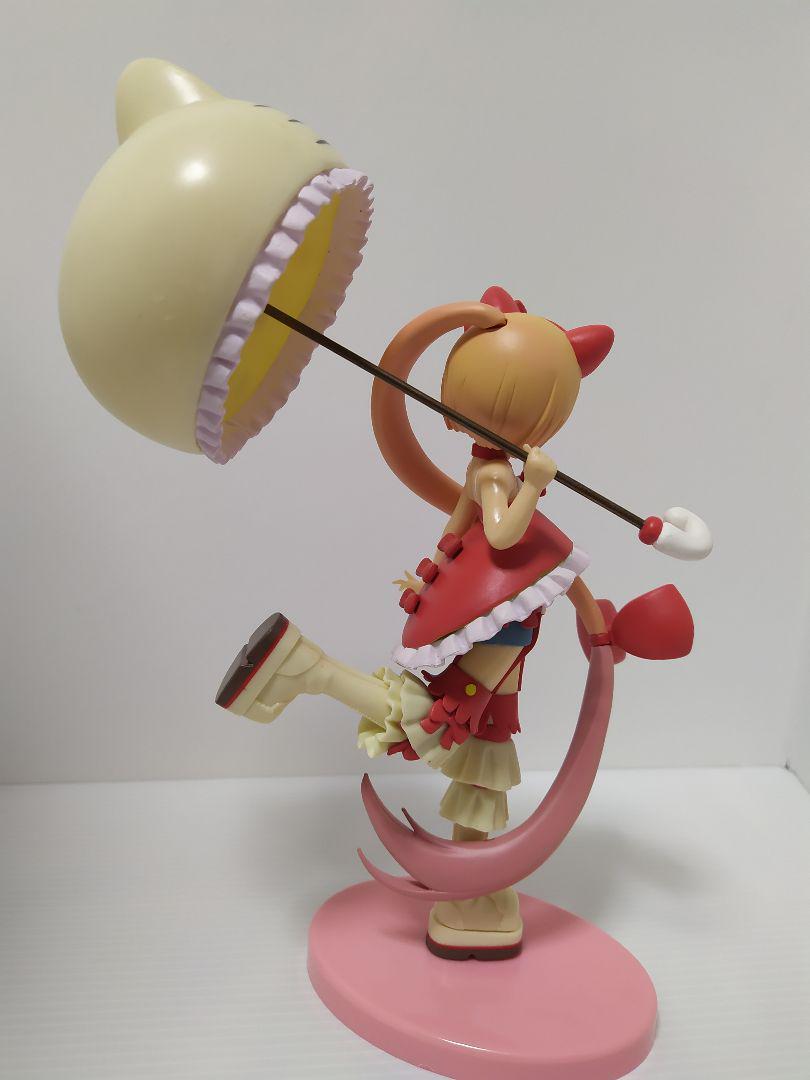Sanrio Hello Kitty to Issho POP's Kittyler Iroha Nekomura