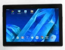 Lenovo TB 4 Plus X704V 64GB  4GB RAM 10.1" Wi-Fi Android Tablet-Black