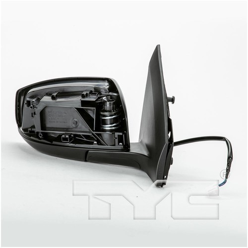 Door Mirror TYC 5750431 - Picture 1 of 4