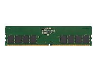 Kingston ValueRAM KVR52U42BS8-16 16 GB 1 x 16 GB DDR5 5200 KVR52U42BS8-16