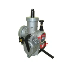 NIBBI PE28 Carburetor For YX Zongshen 170cc 180cc 190cc Pit Dirt Bike Motorcycle