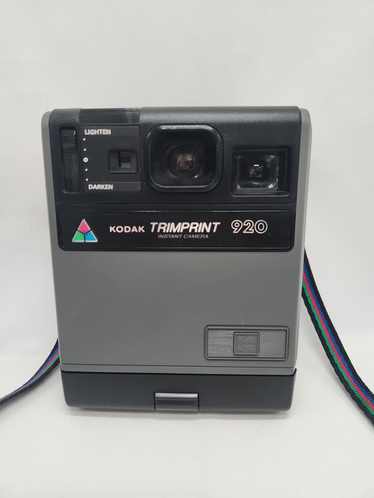 KODAK INSTANT CAMERA TRIMPRINT 920-image