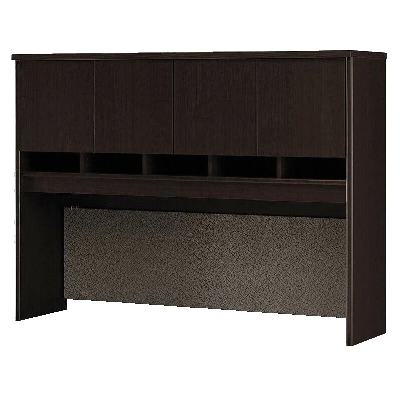 Gabinetes y alacenas Cereza Marrón