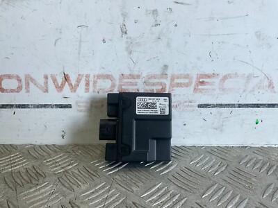 2019-2024 Audi A4 A5 S5 B9 Motorgeräusch Sound Stellmotor Steuergerät 8W0907160B