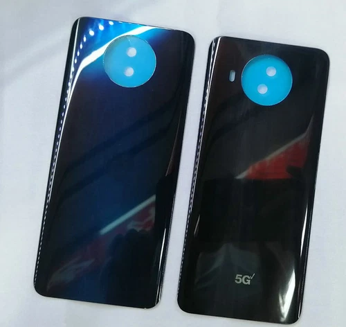 NEW Battery Cover Glass Housing Back Door For Nokia 8.3 5G TA-1243 TA-1251 - Picture 2 of 8