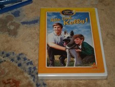 Disney's Atta Girl, Kelly! DVD. Brand New. Sealed