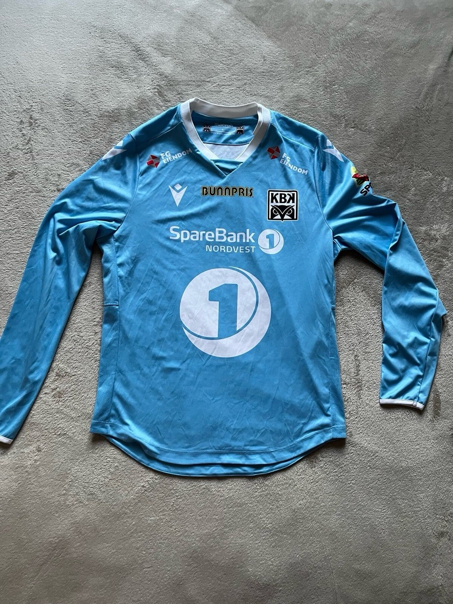 Kristiansund BK - Tromsø IL news: Eliteserien - Football - TNT Sports