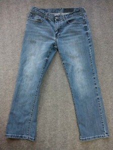 TK Axel Jeans Mens Size 34x30 Slim 