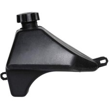 Gas Fuel Plastic Fuel Tank Replacement For 50cc-125cc 4 Stroke Atv Taotao