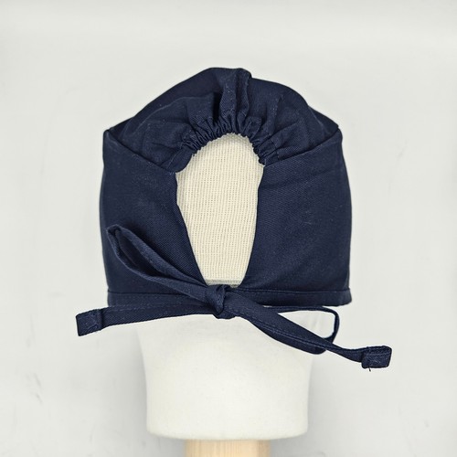 surgical cap, medical cap, embrodery, order-base, Made in Korea - Picture 6 of 6