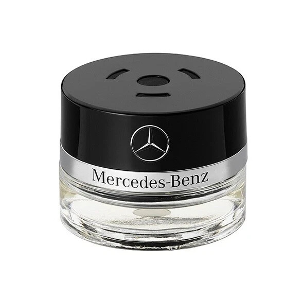 Genuine Mercedes Benz Air Balance Duft Flacon Perfume Ioniser No 