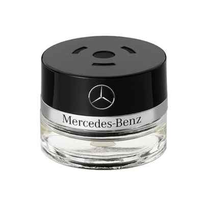 Genuine Mercedes Benz Air Balance Duft Flacon Perfume Ioniser No