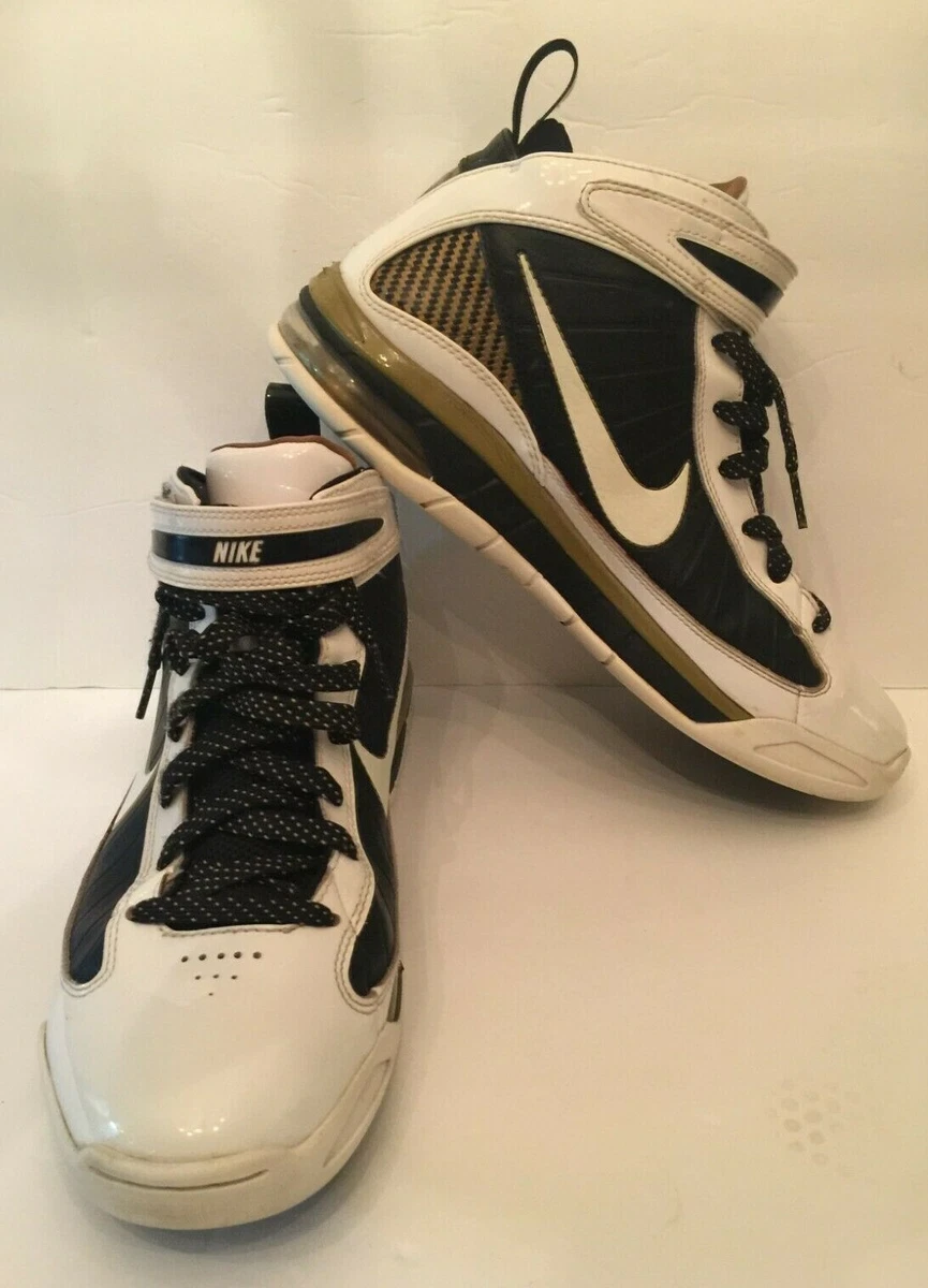 Air max 9 high best sale cut