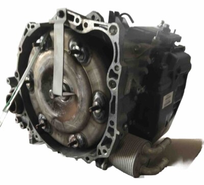 1285333 36050866 VOLVO XC90 XC60 D5 AWD 2,0 AUTOMATIC GEARBOX 8 