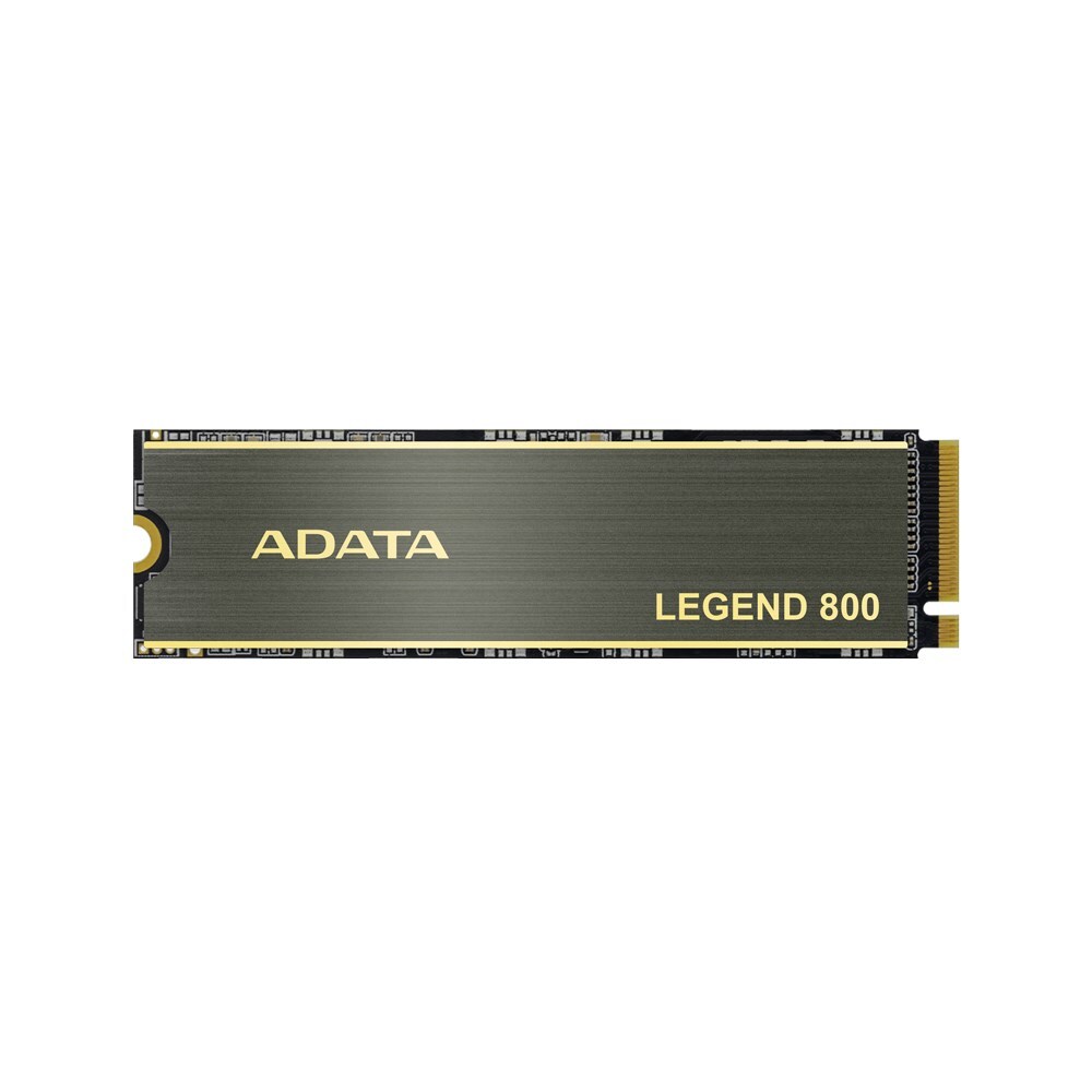4711085940230 Внутренний твердотельный накопитель ADATA ALEG-800-2000GCS M.2 емкостью 2 ТБ PCI Exp