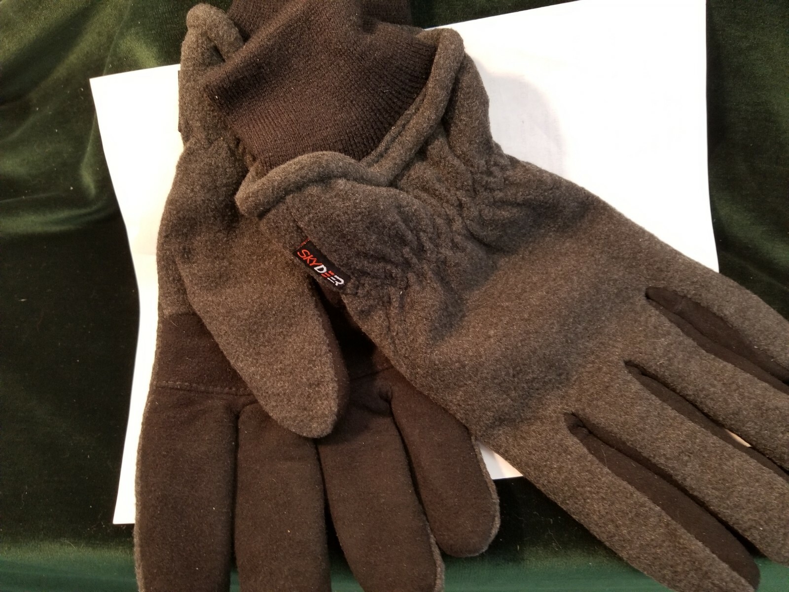 skydeer gloves