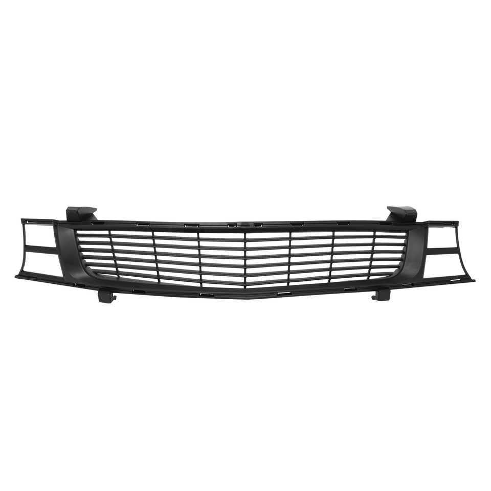 Front Upper Bumper Heritage Grille For Chevrolet Camaro SS LT