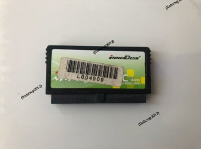 INNODISK 16GB 44PIN Disk On Module PATA/IDE/EIDE