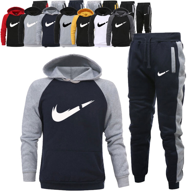 nike jogger sets for women