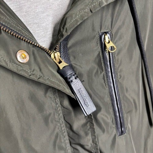 Mackage Long Utility Jacke - Bild 7 von 13