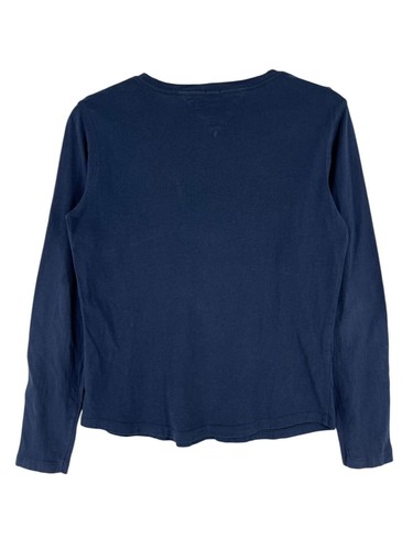 Tommy Hilfiger Cardigan Jumper Boys Size 164 - Picture 2 of 9