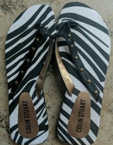 colin stuart flip flops