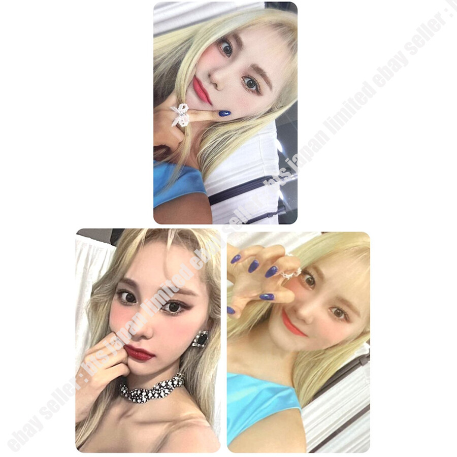 LOONA LUMINOUS Official Photocard HaSeul Kim Lip ViVi HeeJin LOONA LUMINOUS Official Photocard HaSeul Kim Lip ViVi HeeJin
