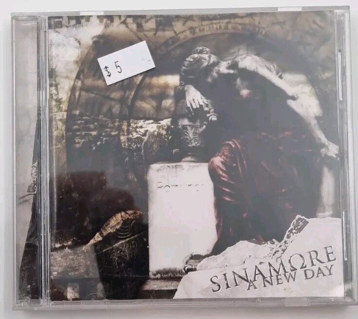 SINAMORE 