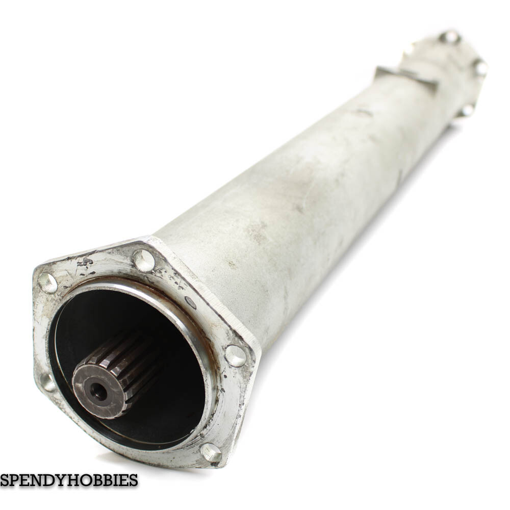 2002 - 2010 LAMBORGHINI MURCIELAGO LP640 FRONT DRIVE SHAFT DRIVELINE 410521136A
