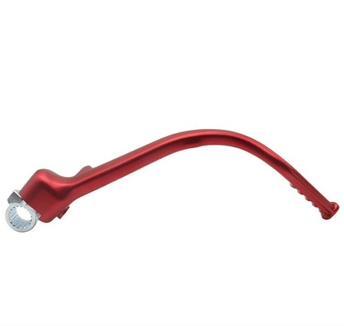 Forged Kick Start Starter Lever Pedal Arm For Honda CRF450R 2009-2016 Motocross - Picture 2 of 5