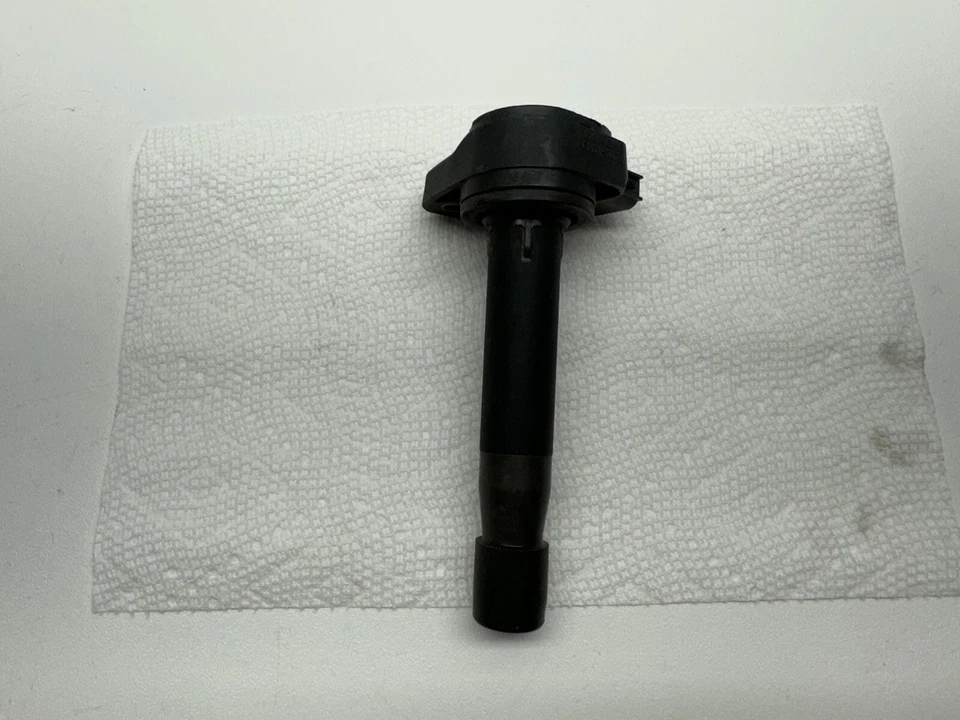 2 bobinas de encendido baratas OEM 1999-2010 Honda Odyssey Accord Acura CL RL 3,5 L 3,0 L Foto 4 de 4