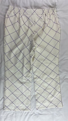 JESSICA LONDON Women’s Plus Size 20W Petite Lined Polyester Pants Slacks - Picture 2 of 10
