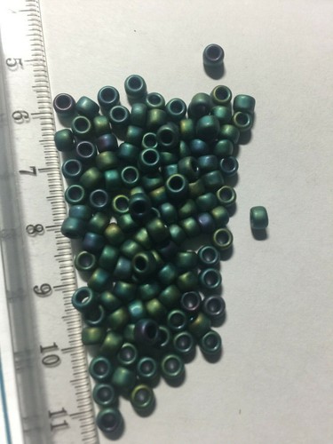 6/0 Toho 4mm Seed Beads 10g 14g - Picture 56 of 83