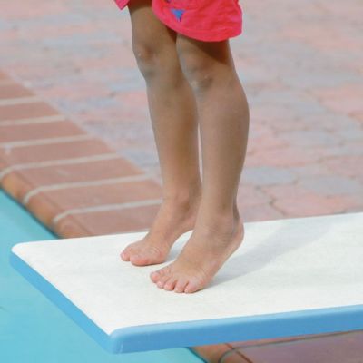 SR Smith Fibre-Dive Replacement Diving Board