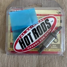 Brand New Hot Rods Water Pump Shaft Kit | HRSHA-001