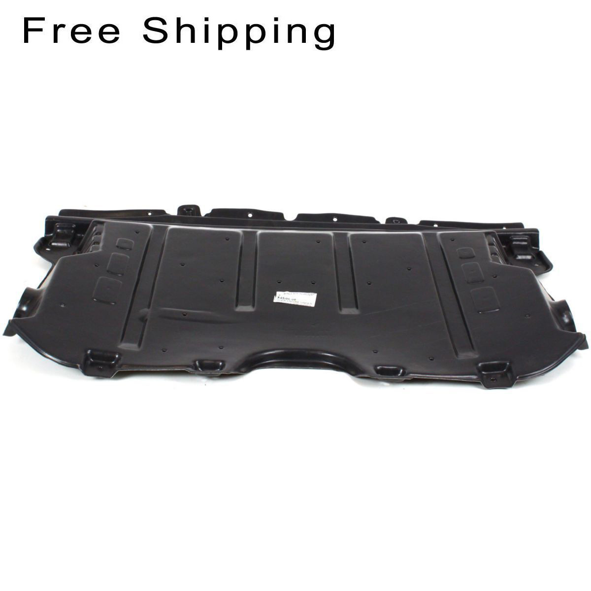 【未開封】LABYRINTH OF UNDER COVER Front Lower Engine Splash Shield Under Cover Fits Infiniti
