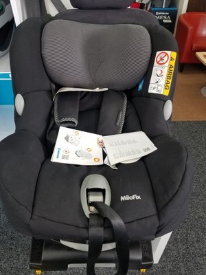 maxi cosi milo