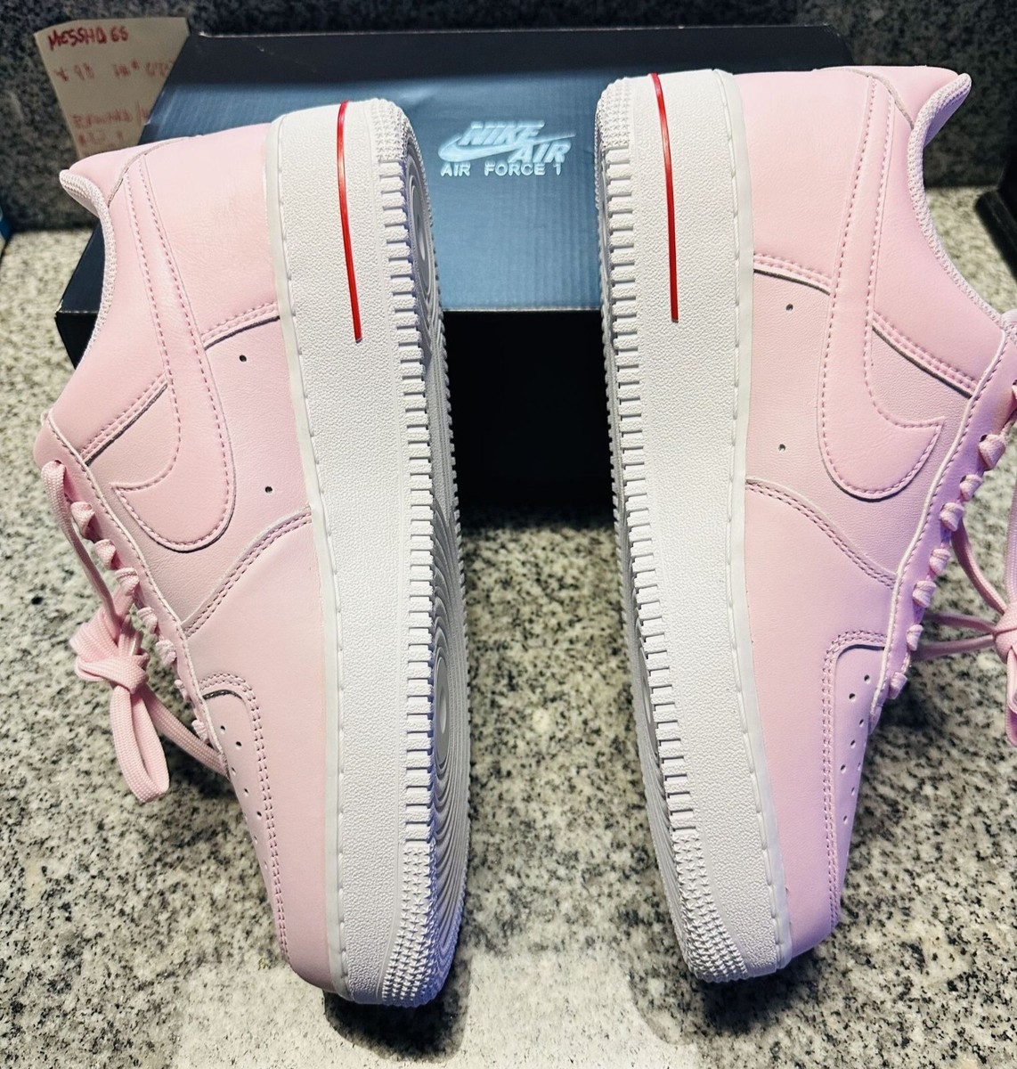 Nike Air Force 1 '07 LX 
