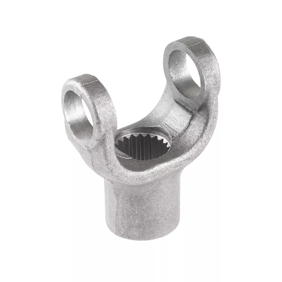 Yugo del eje de transmisión trasero con junta en U para Yamaha V-Star VStar 650 XVS650 1998-2016 Foto 2 de 4