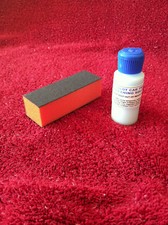 AFX/TOMY - THE ORIGINAL HO TRACK CLEANING SYSTEM - JUST TWO STEPS - FAST  EASY