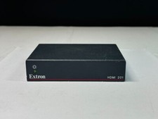 Extron HDMI 201 Tx/Rx Transmitter and Receiver