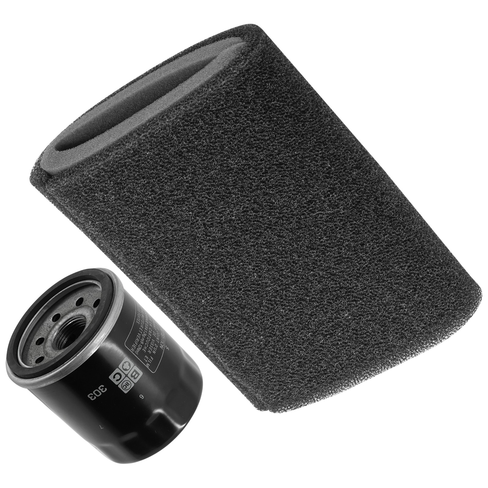 Air & Oil Filters For Yamaha Kodiak 400 YFM400F/Kodiak400 YFM400FAH