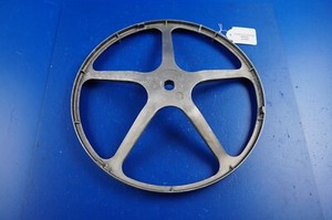 Keilriemen Waschmaschine - Constructa ENERGY WIM34 5500000147