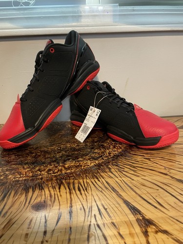 Derrick Rose AdiZero Rose 1.5 Low Men’s Sz 10 - 第 16/24 張圖片