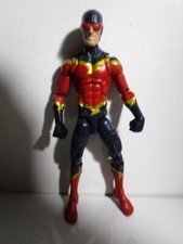 Marvel Legends SPEED DEMON 6" Figure Absorbing Man Wave Loose